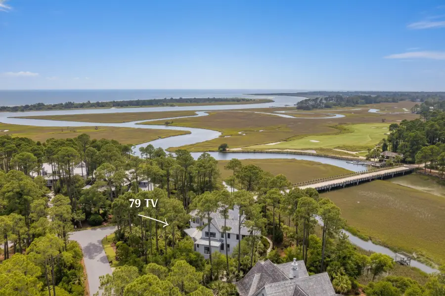 79 Trailing Vine Way, Kiawah Island, SC 29455 - Image #3
