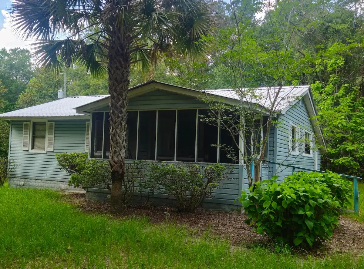 126 Rattlensnake Trail, Walterboro, SC 29488 - Image #1