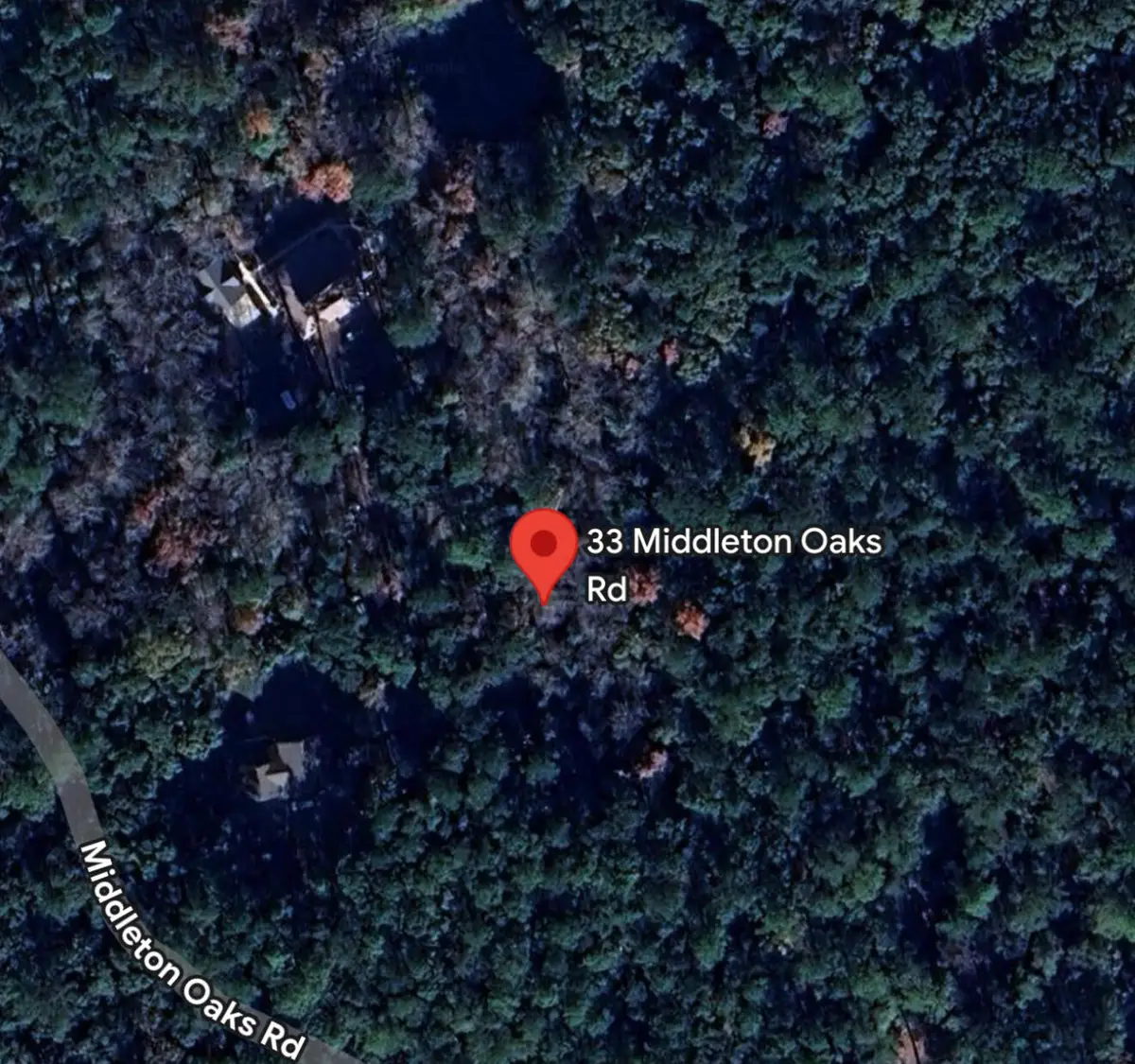 33 Middleton Oaks Road, Charleston, SC 29414 - #1