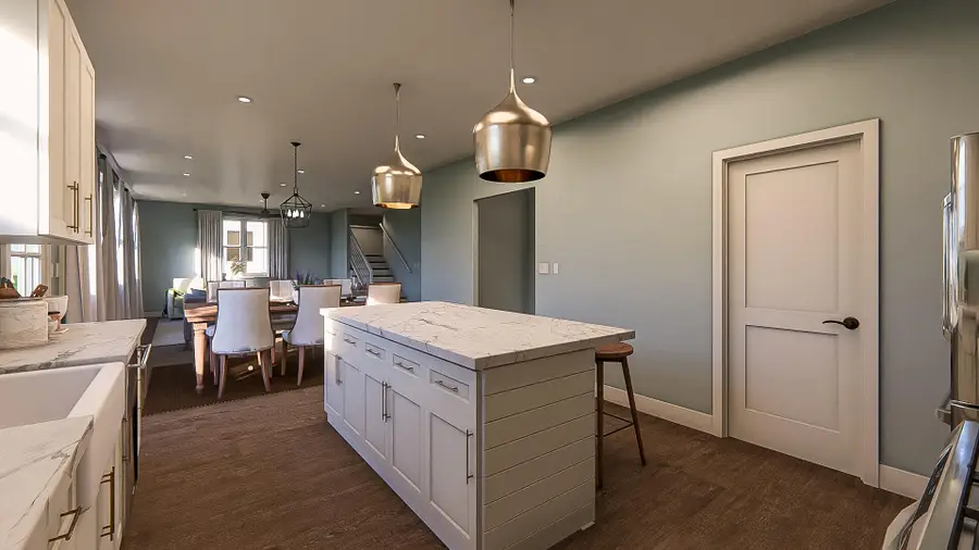 548 Hayes Park Boulevard #Hr 09, Johns Island, SC 29455 - Image #3