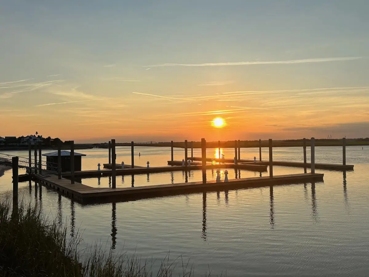 101 Palm Boulevard #A7, Isle Of Palms, SC 29451 - #1