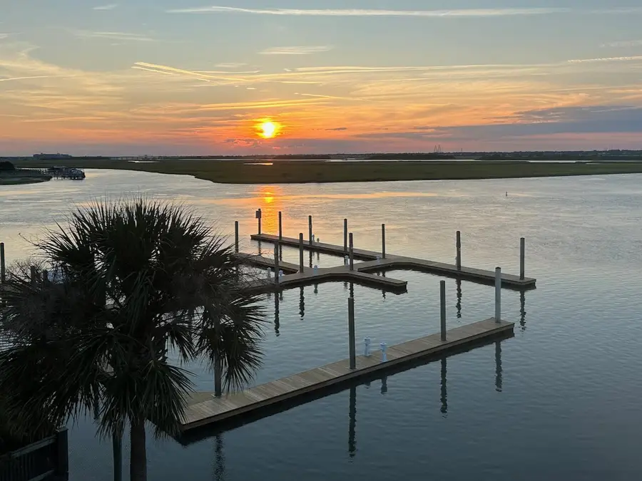 101 Palm Boulevard #A7, Isle Of Palms, SC 29451 - #2