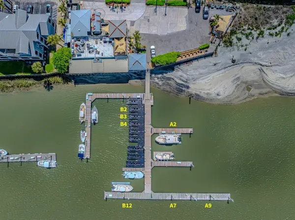 101 Palm Boulevard #B3, Isle of Palms, SC 29451