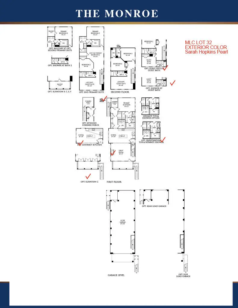 7010 Alpine Bay Lane, Johns Island, SC 29455 - Image #3