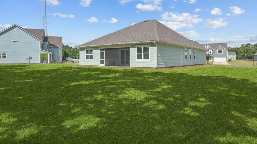 214 Bilge Road, Ridgeville, SC 29472 - #3