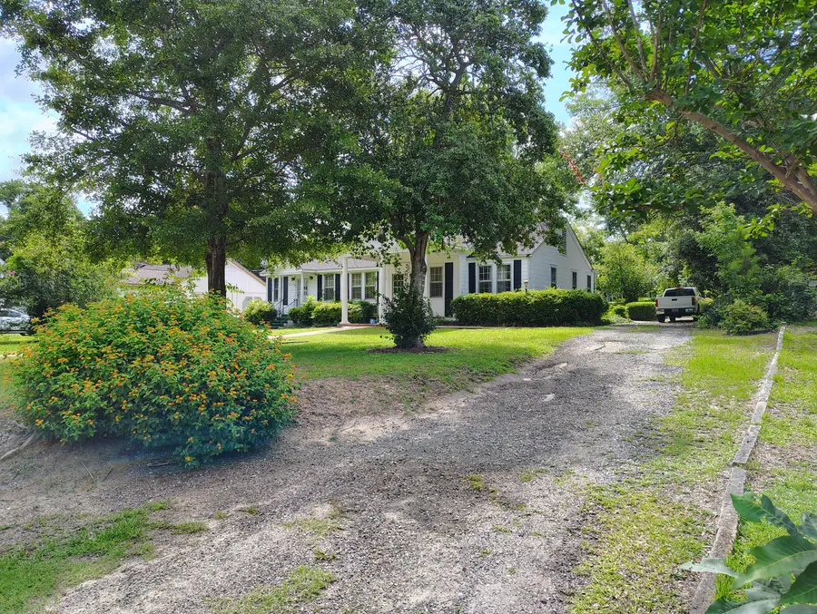 406 Thames Street, Manning, SC 29102 - #2
