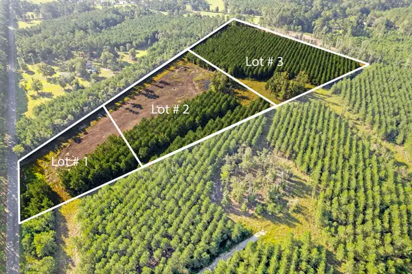 4 Rudd Road, Ridgeville, SC 29472