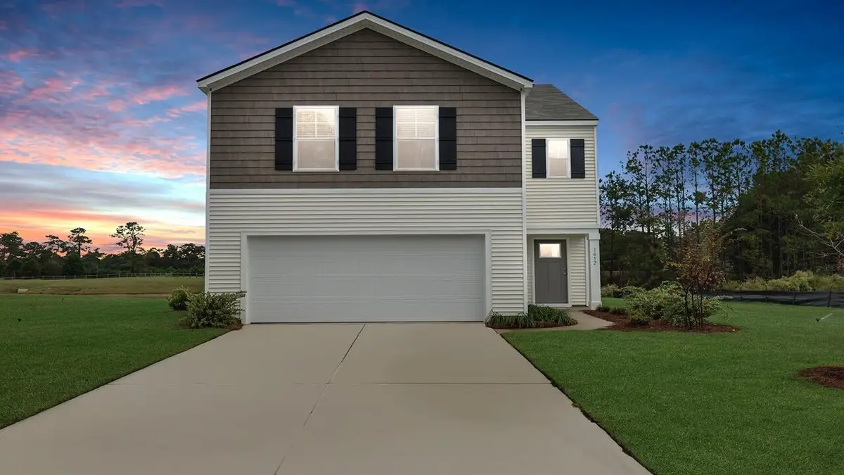 1052 Mulligan Drive, Manning, SC 29102 - #1