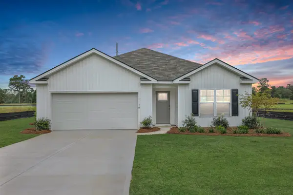 1130 Mulligan Drive, Manning, SC 29102