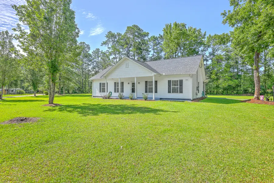 326 Turner Lane, Round O, SC 29474 - #2
