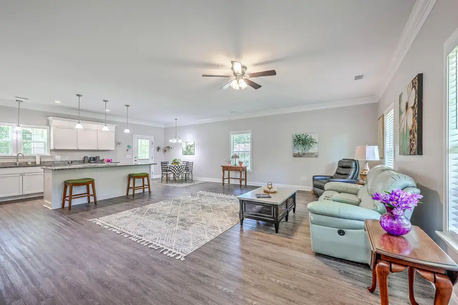 326 Turner Lane, Round O, SC 29474 - #3