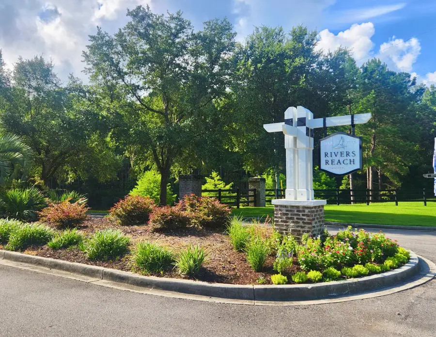 134 Twickenham Loop, Yemassee, SC 29945 - #3