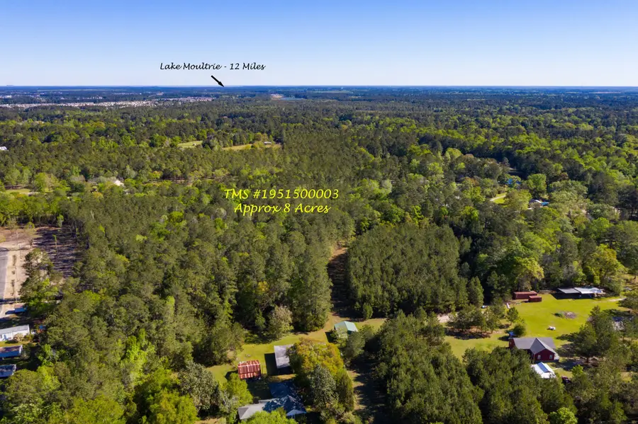 0 Tillman Branch Road, Summerville, SC 29486 - Image #2
