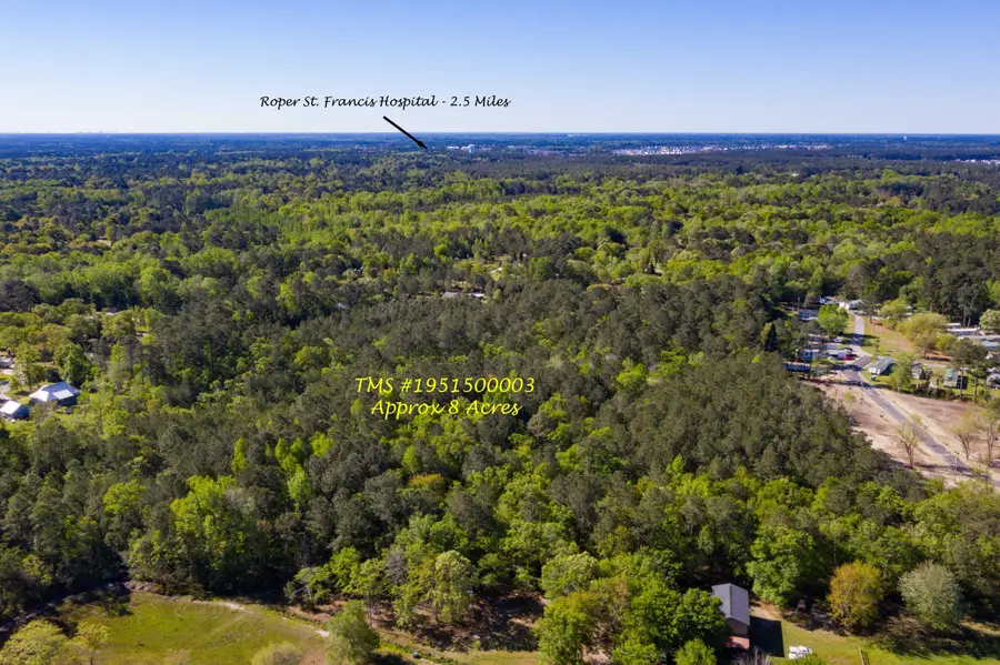 0 Tillman Branch Road, Summerville, SC 29486 - Image #3