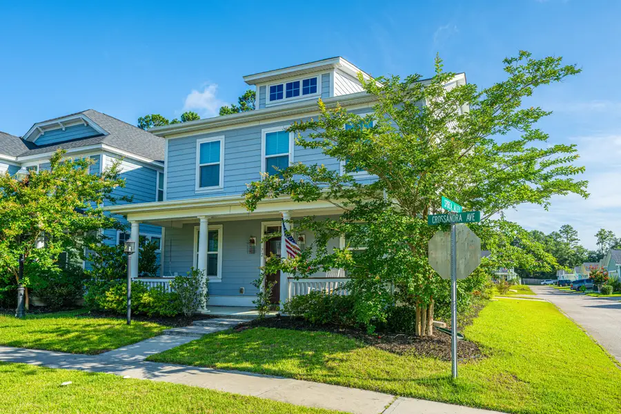 72 Crossandra Avenue, Summerville, SC 29483 - Image #2