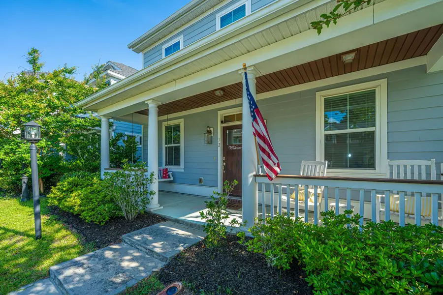 72 Crossandra Avenue, Summerville, SC 29483 - Image #3