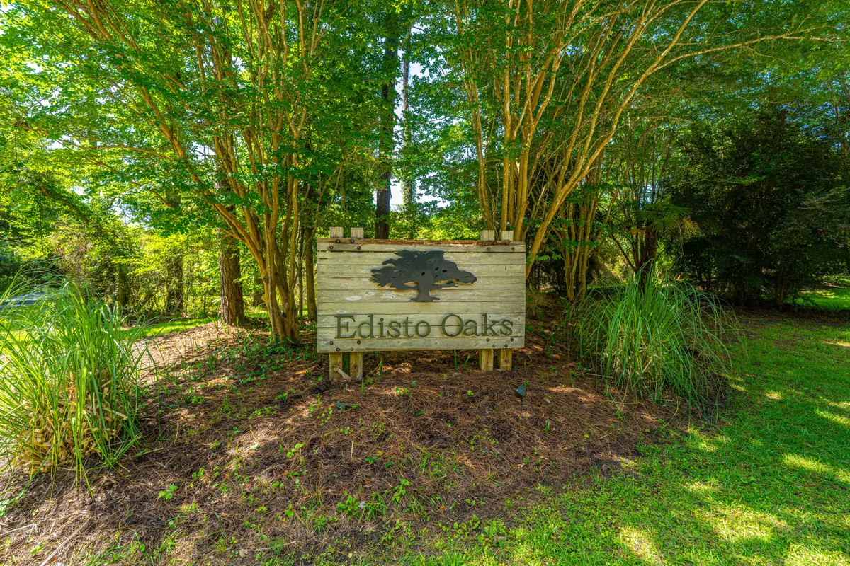 983 Seaside Lane, Edisto Island, SC 29438 - Image #1