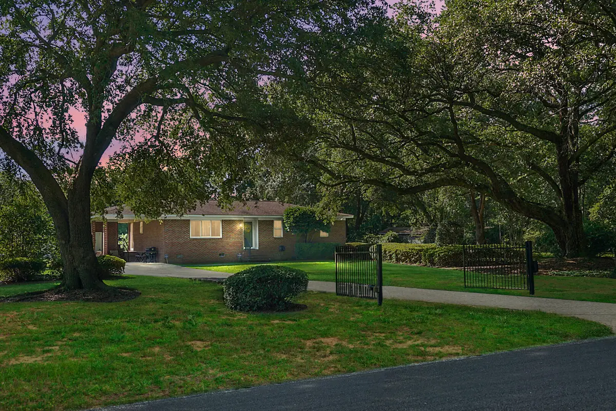 4428 Maple Ridge Road, Walterboro, SC 29488 - #1