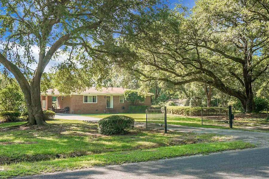 4428 Maple Ridge Road, Walterboro, SC 29488 - #2