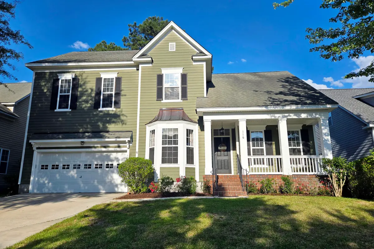 116 Marshside Drive, Summerville, SC 29485 - Image #1