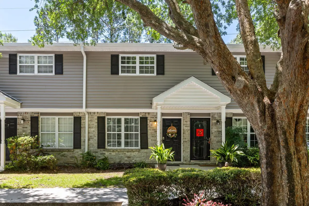 507 Stinson Drive #E8, Charleston, SC 29407 - #1