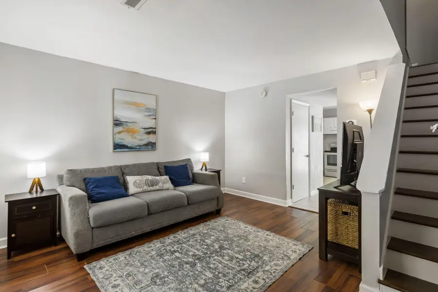 507 Stinson Drive #E8, Charleston, SC 29407 - #3