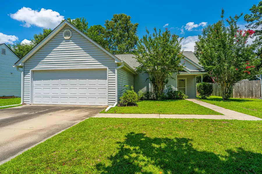 207 Apache Drive, Summerville, SC 29483 - Image #2