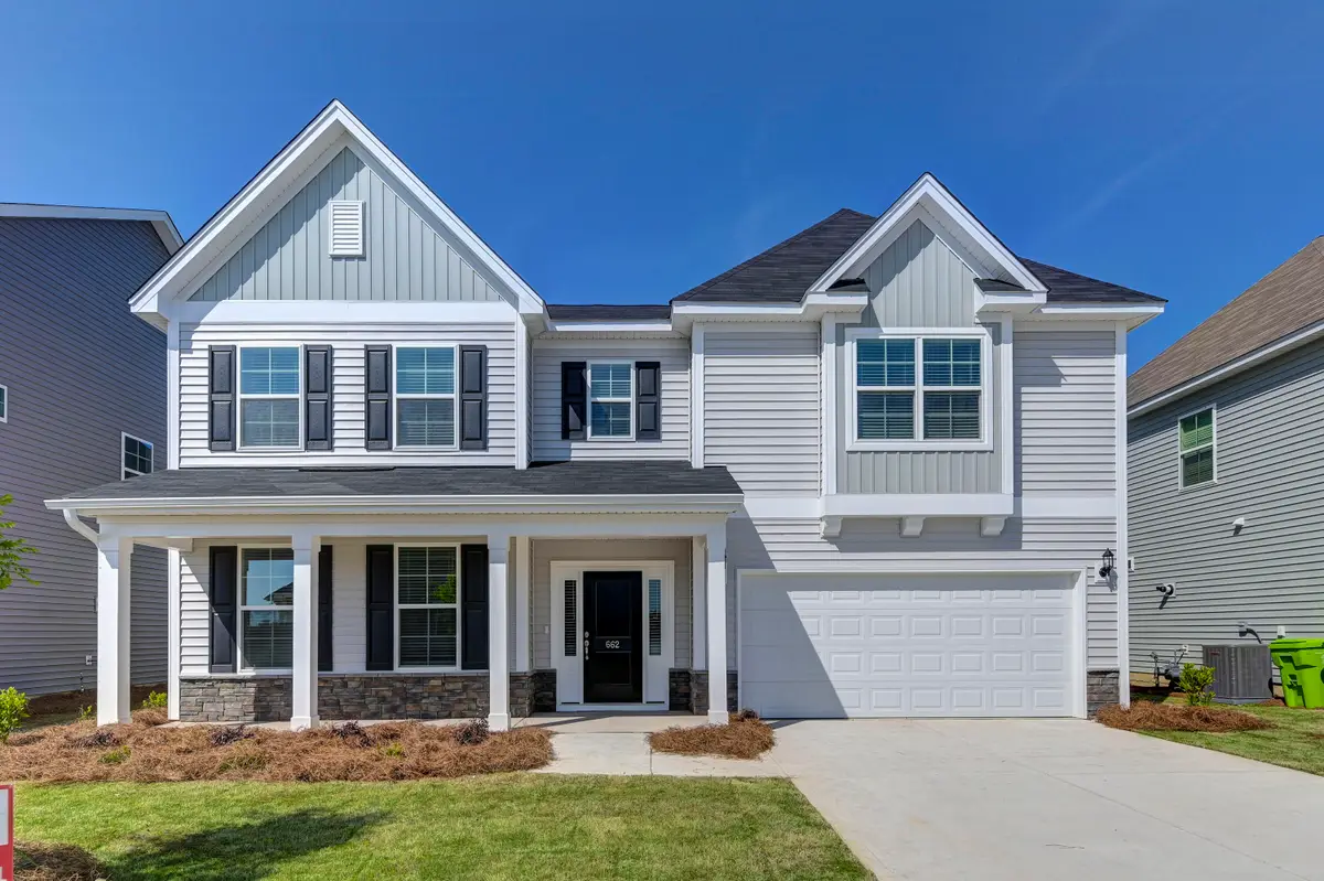 168 Grange Circle, Summerville, SC 29486 - Image #1