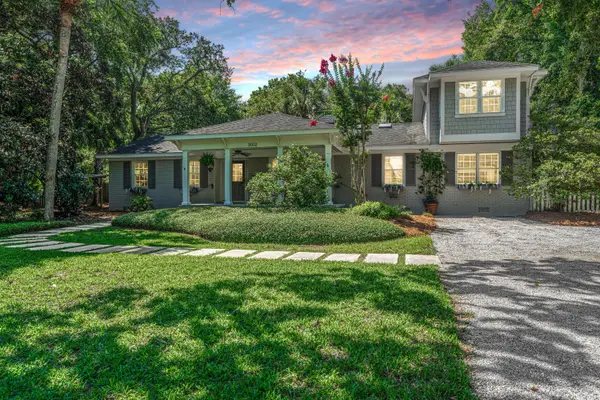 3002 Waterway Boulevard, Isle of Palms, SC 29451