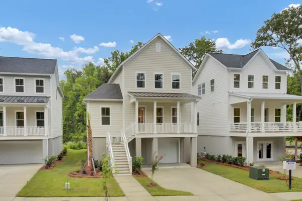 619 Du Bois Drive, Johns Island, SC 29455