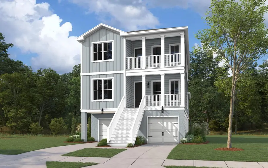 3170 Vanessa Lynne Lane, Johns Island, SC 29455 - #2