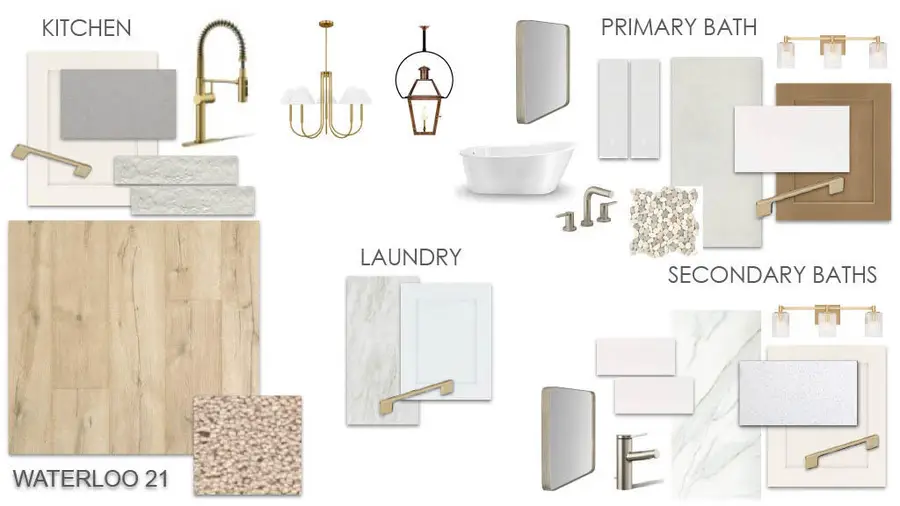 3170 Vanessa Lynne Lane, Johns Island, SC 29455 - #3