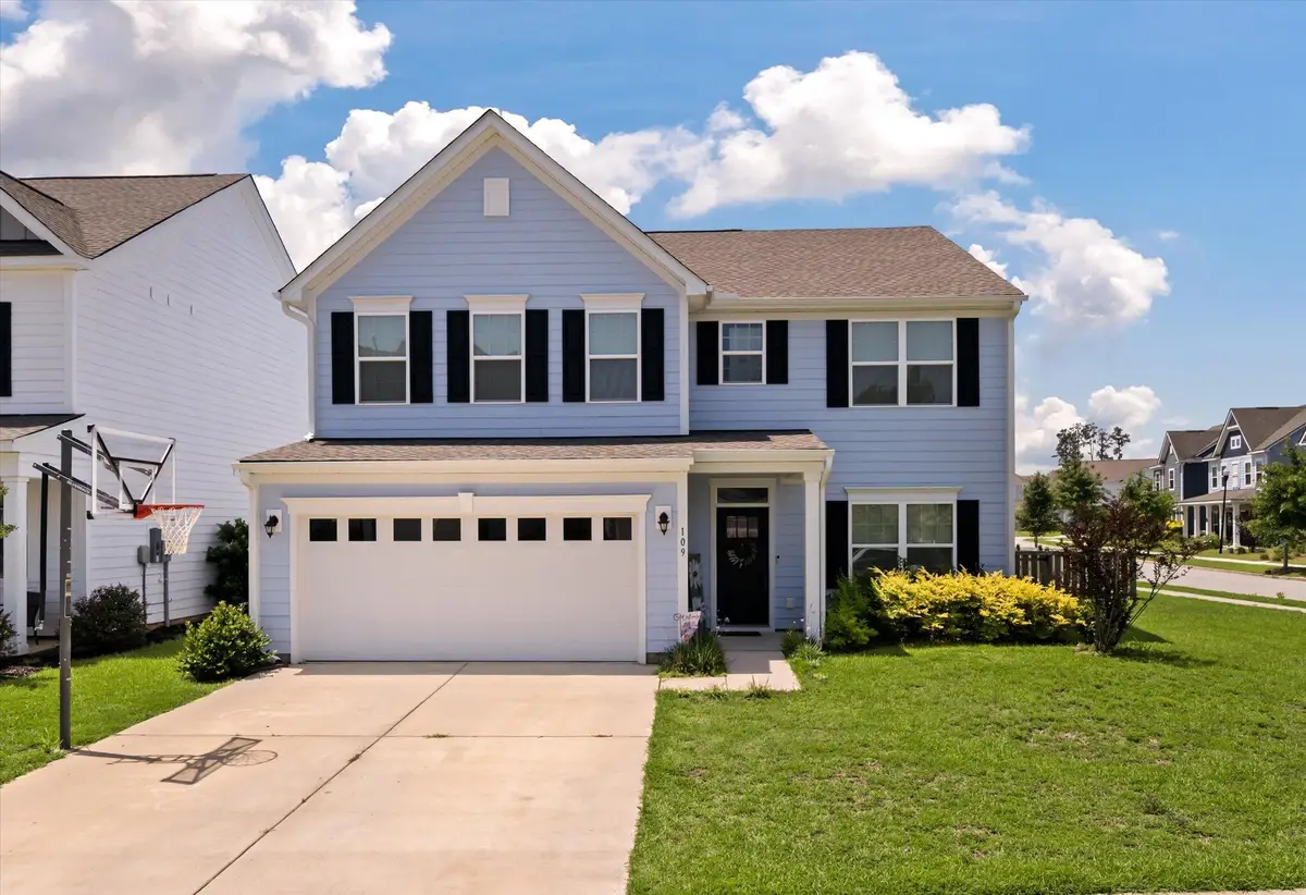 109 Goose Road, Summerville, SC 29483 - Image #1