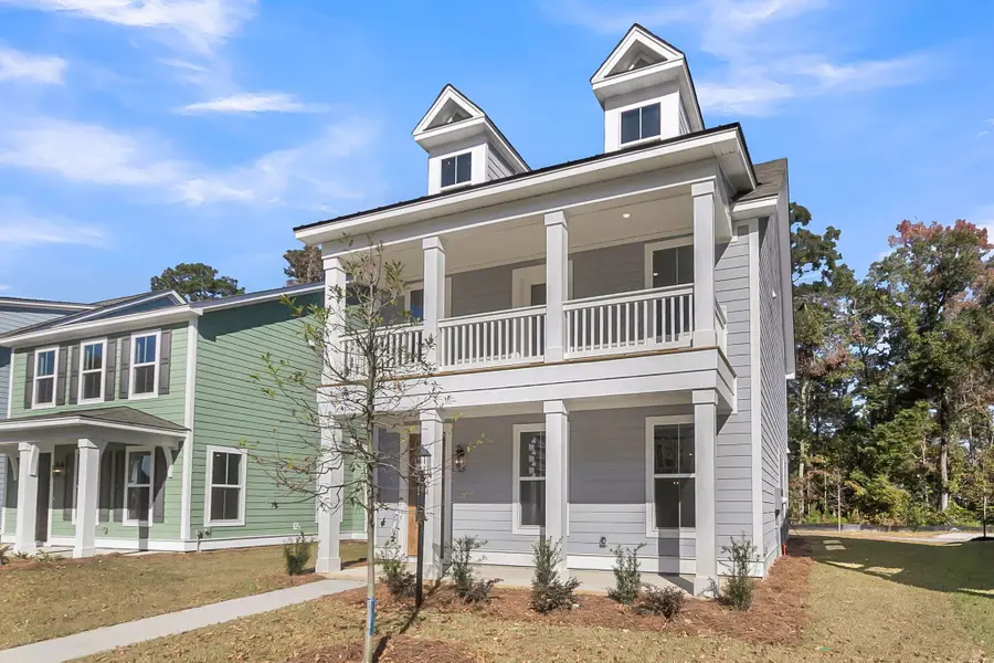 124 Cantona Drive, Summerville, SC 29483 - Image #3