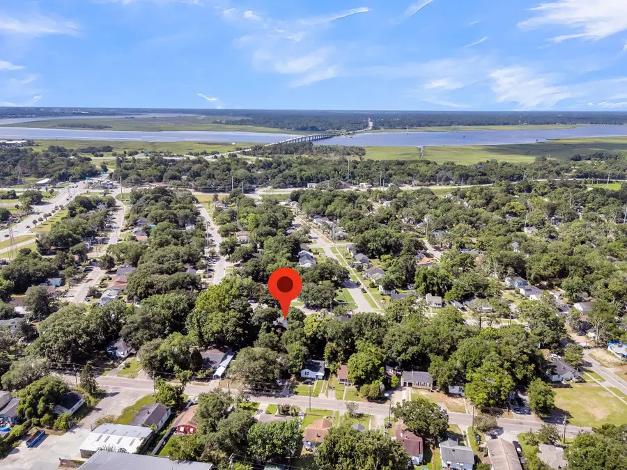 2215 Suffolk Street, North Charleston, SC 29405 - #3
