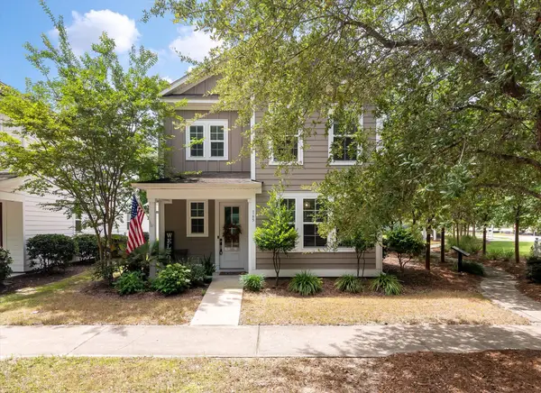 165 Village Ponds Drive, Summerville, SC 29483