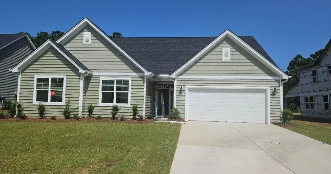 263 Huguenot Trail, Huger, SC 29450 - #1