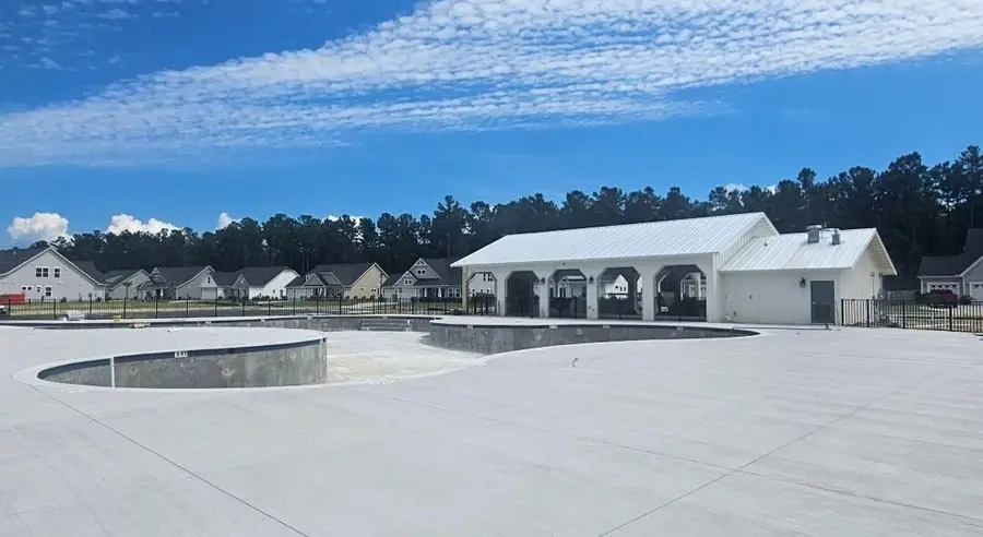 263 Huguenot Trail, Huger, SC 29450 - #2