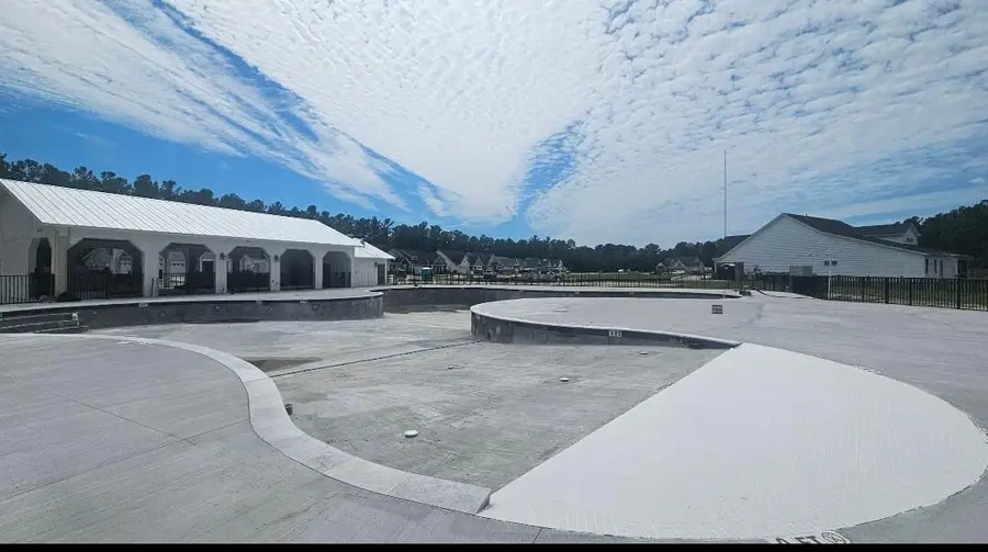 263 Huguenot Trail, Huger, SC 29450 - #3