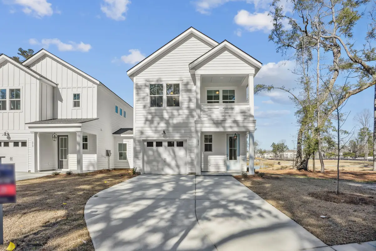 429 Queenview Lane, Charleston, SC 29414 - #1