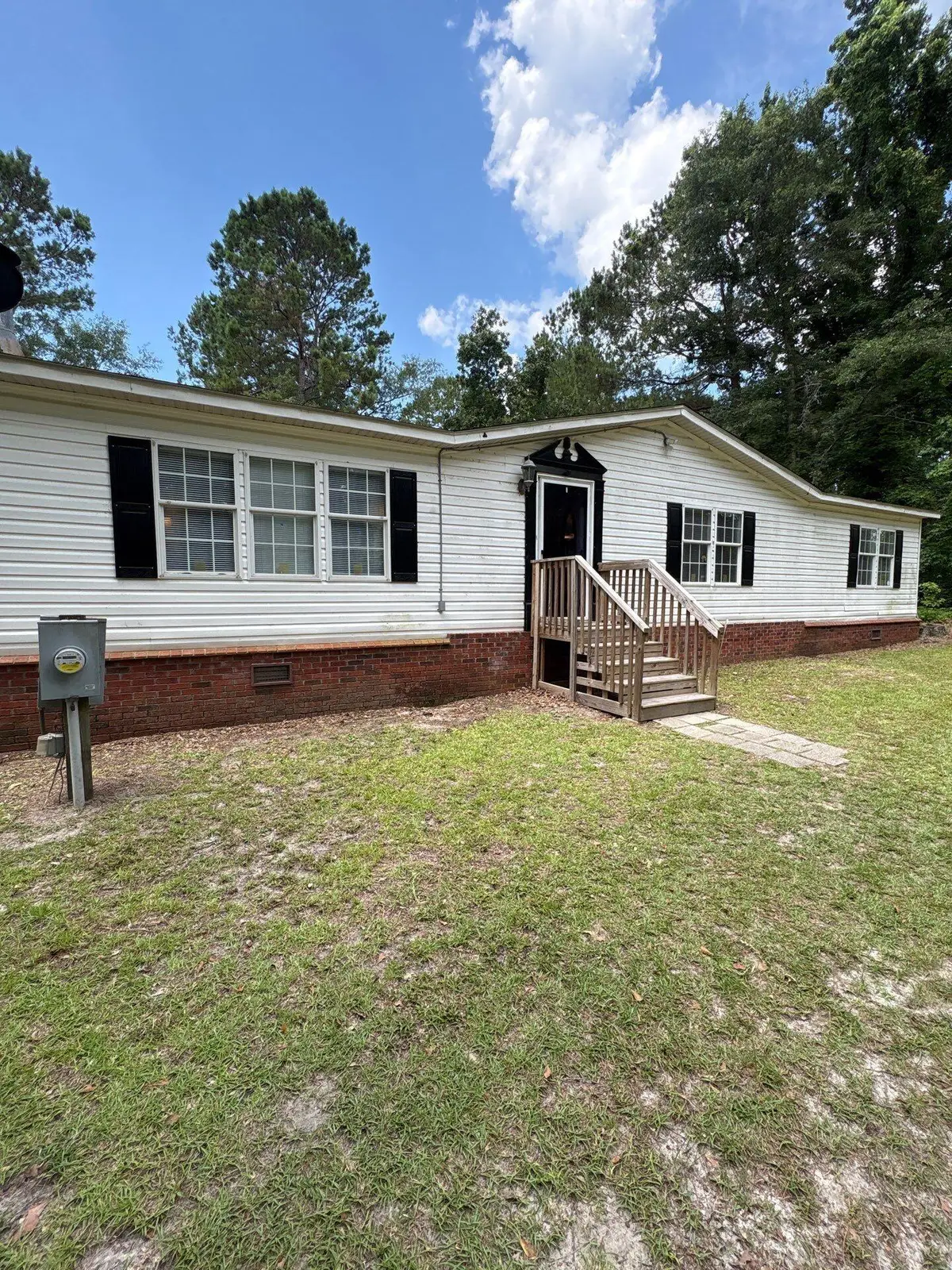 1093 Tobacco Road, Saint Stephen, SC 29479 - Image #1