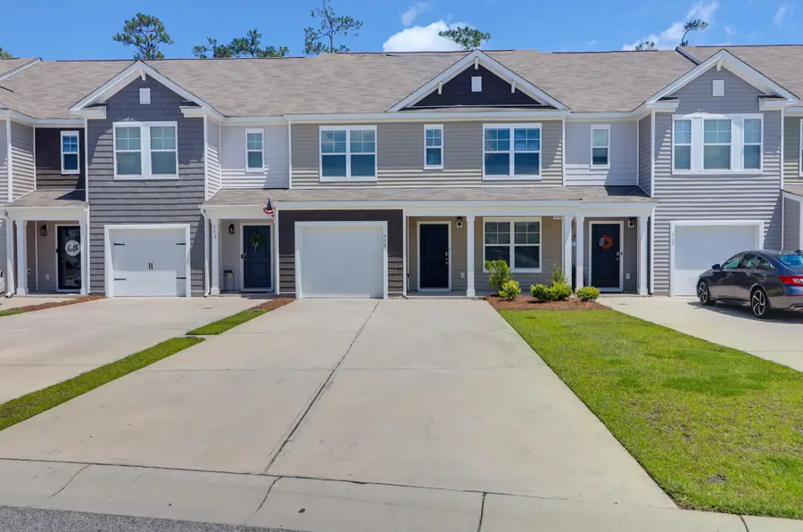 715 Hilchot Drive, Summerville, SC 29486 - Image #2