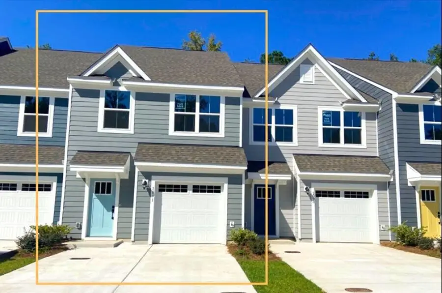 1091 Crescent Cove Lane, Summerville, SC 29483 - Image #1