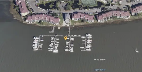 2 Mcdonough Road #C-20, Folly Beach, SC 29439