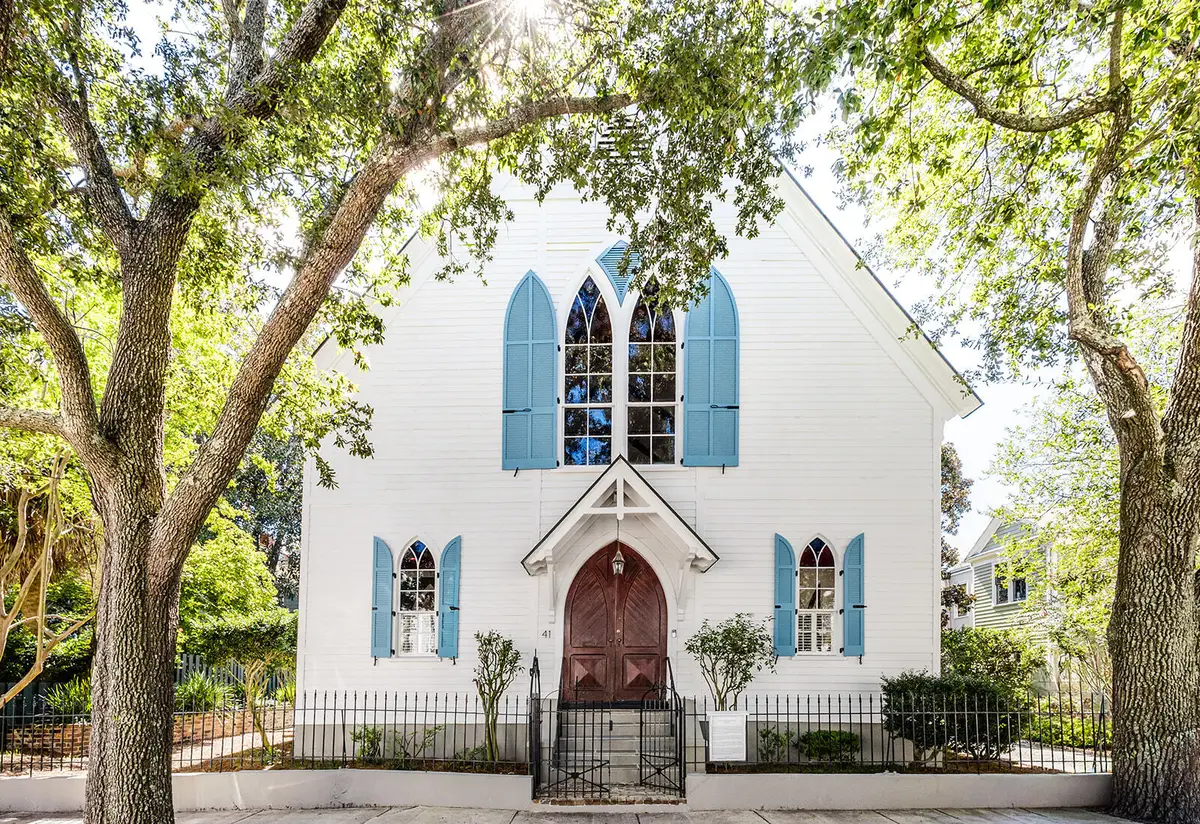 41 Pitt Street, Charleston, SC 29401 - Image #1