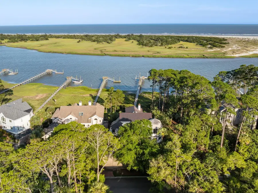 3121 Marshgate Drive, Seabrook Island, SC 29455 - Image #2