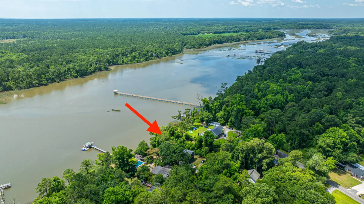6076 Overlook Road, Johns Island, SC 29455 - Image #1