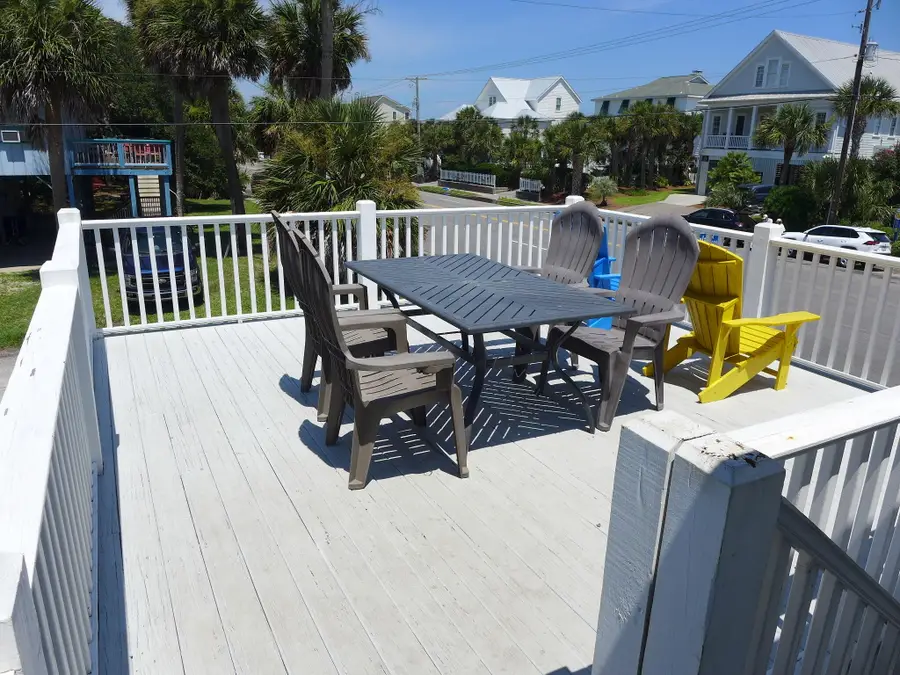 1001 Palmetto Boulevard, Edisto Island, SC 29438 - #2