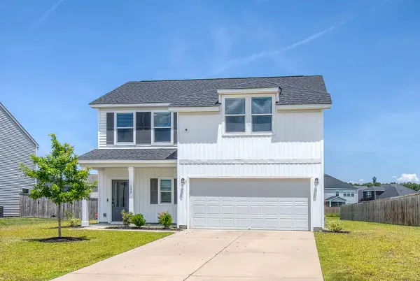 299 Lucca Drive, Summerville, SC 29486