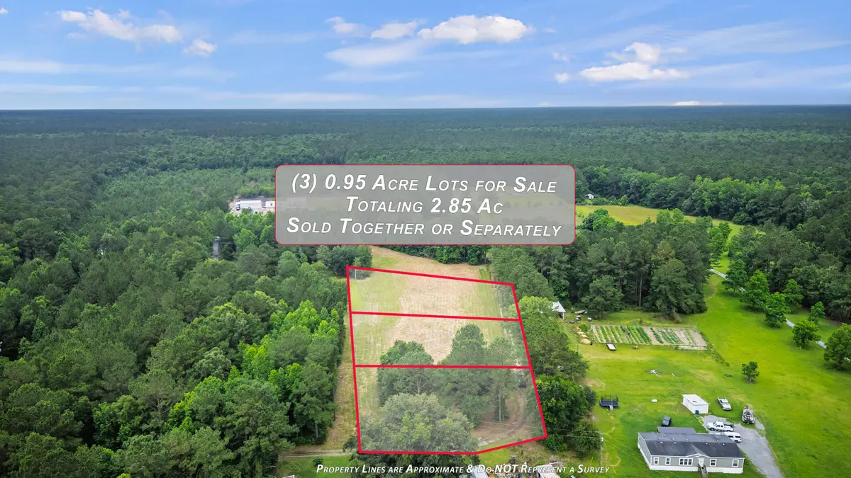 191 Marion Woods Trail, Bonneau, SC 29431 - Image #1